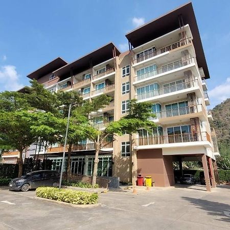 Ferienwohnung Baan Khaoyai Cozy Ban Tha Maprang Exterior foto